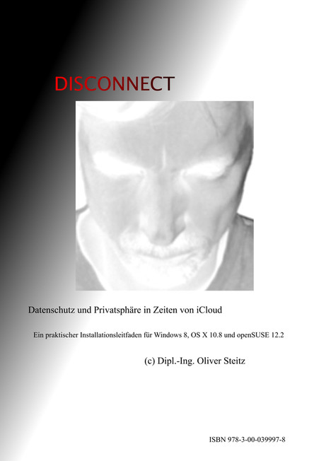 Buch: DISCONNECT